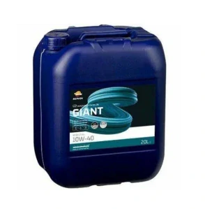 REPSOL GIANT 7670 LS-LL 10W-40 20L